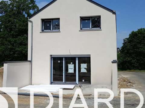 Vente maison 5 pièces Vente maison 5 pièces