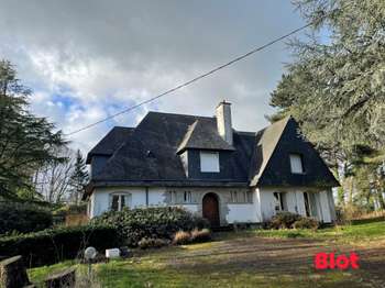 Vente maison 8 pièces Lécousse 35