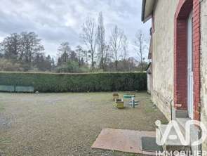 Vente Maison 4 piècesLécousse