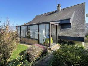 Vente Maison 2 chambresLécousse