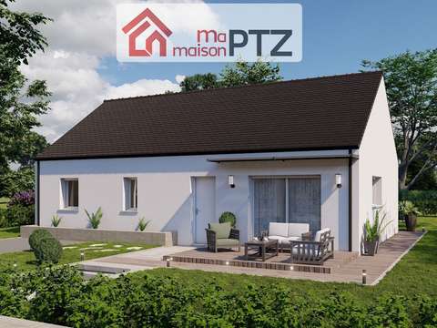 Vente maison 4 pièces Lécousse 35