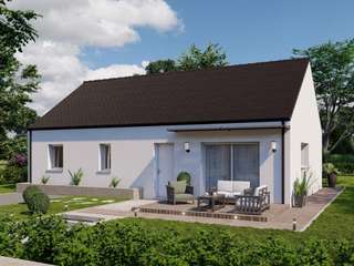 Vente maison 4 pièces Vente maison 4 pièces