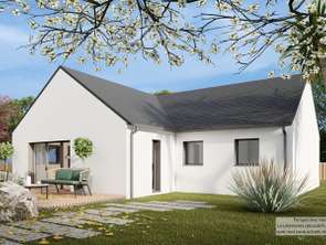 Vente Maison 2 chambresLécousse