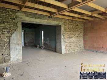 Vente Maison 3 chambresLécousse