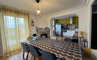 Photo Vente maison Lécousse