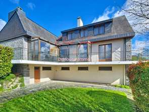 Vente Maison 7 chambresLécousse