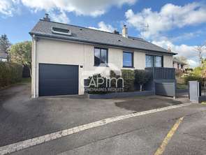 Vente Maison 3 chambresLécousse