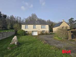 Vente Maison 3 chambresLécousse