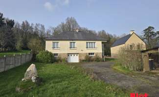 Photo Vente maison Lécousse