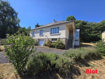 Vente Maison 3 chambresLécousse