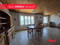 Vente maison 4 pièces Vente maison 4 pièces