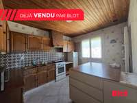 Vente maison 4 pièces Vente maison 4 pièces