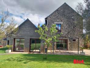 Vente Maison 3 chambresLécousse