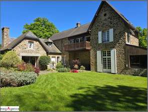 Vente Maison 4 chambresLécousse