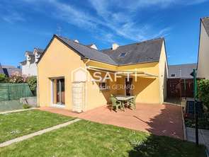 Vente Maison 3 chambresLécousse