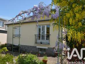 Vente Maison 2 chambresLécousse