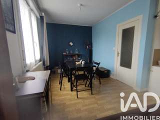 Vente maison 3 pièces Vente maison 3 pièces