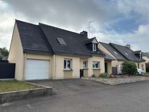 Vente Maison 4 chambresLécousse