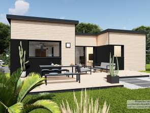 Vente Maison 3 chambresLécousse