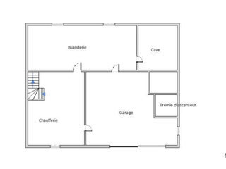 Vente maison 6 pièces Vente maison 6 pièces