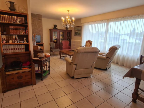 Vente maison 6 pièces Vente maison 6 pièces