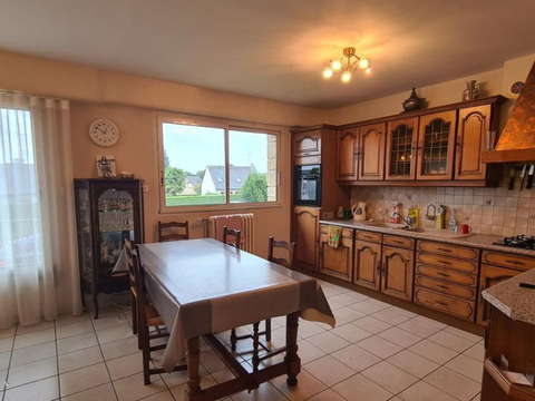 Vente maison 6 pièces Vente maison 6 pièces