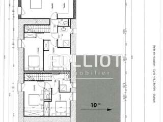 Vente maison 19 pièces Vente maison 19 pièces