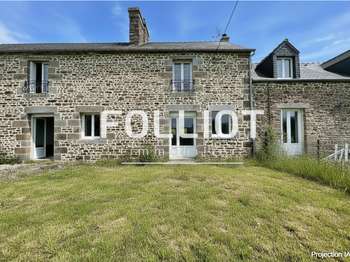 Vente maison 5 pièces Lécousse 35
