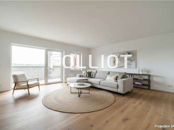 Vente maison 5 pièces Lécousse 35