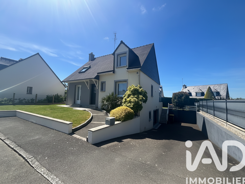 Vente maison 6 pièces Lécousse 35