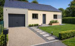 Photo Vente maison Lécousse