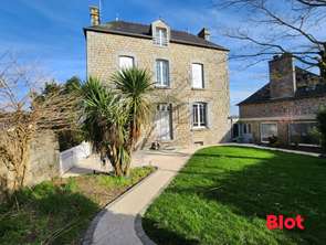 Vente Maison 5 chambresLécousse