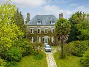 Vente Maison 4 chambresLécousse