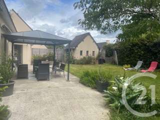 Vente maison 7 pièces Vente maison 7 pièces