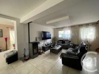 Vente maison 7 pièces Vente maison 7 pièces