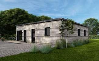 Photo Vente maison Lécousse