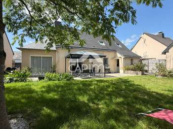 Vente Maison 4 chambresLécousse