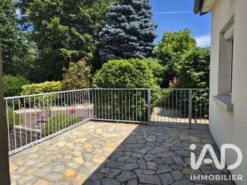Vente maison 5 pièces Lécousse 35