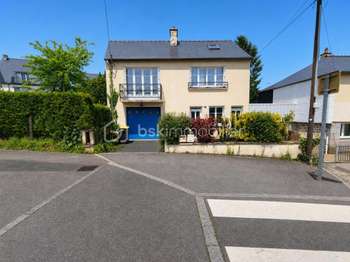 Photo Vente maison Lécousse