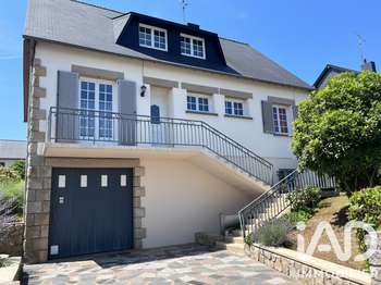 Vente Maison 4 chambresLécousse