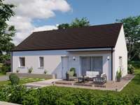 Vente maison 4 pièces Vente maison 4 pièces