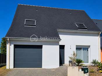 Vente Maison 4 chambresLécousse