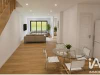 Vente maison 4 pièces Vente maison 4 pièces