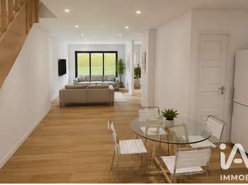 Vente Maison 3 chambresLécousse