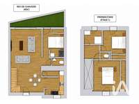Vente maison 4 pièces Vente maison 4 pièces