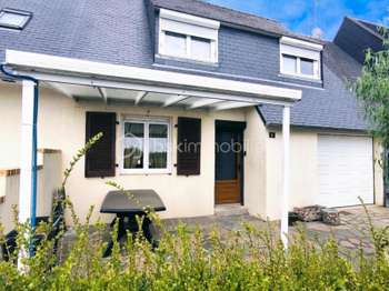 Vente Maison 3 chambresLécousse