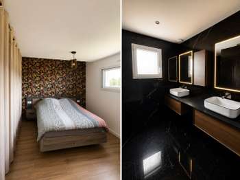 Vente maison 8 pièces Vente maison 8 pièces