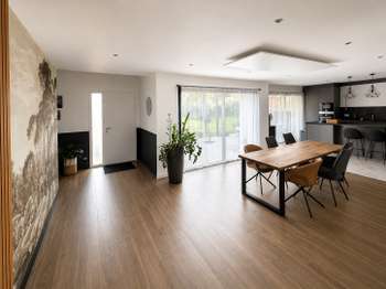 Vente maison 8 pièces Vente maison 8 pièces