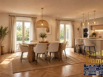 Vente maison 4 pièces Vente maison 4 pièces