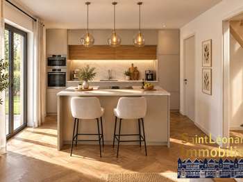 Vente maison 4 pièces Vente maison 4 pièces